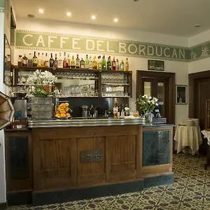 4* מלון Al Borducan Boutique (adults Only)