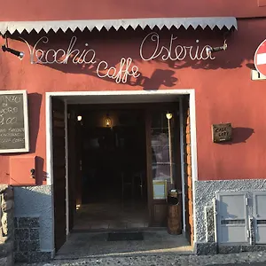 Vecchia Osteria Bed & Breakfast